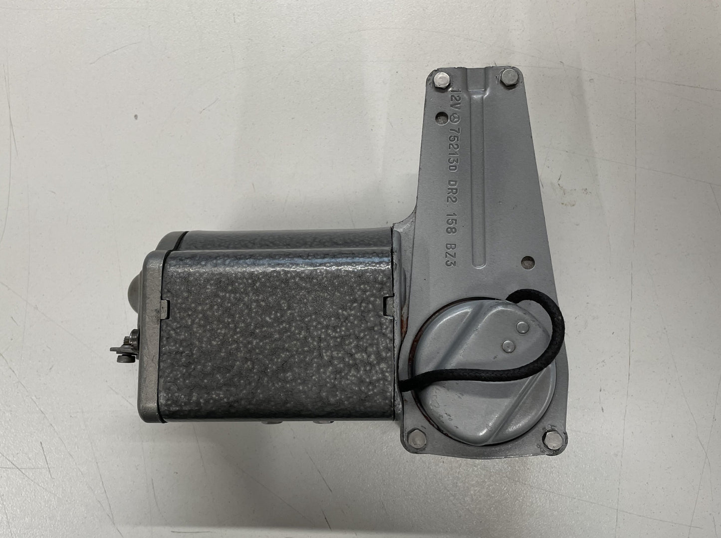 Rebuilt wiper motor (Price includes $90 core charge) (Bugeye thru 1967)