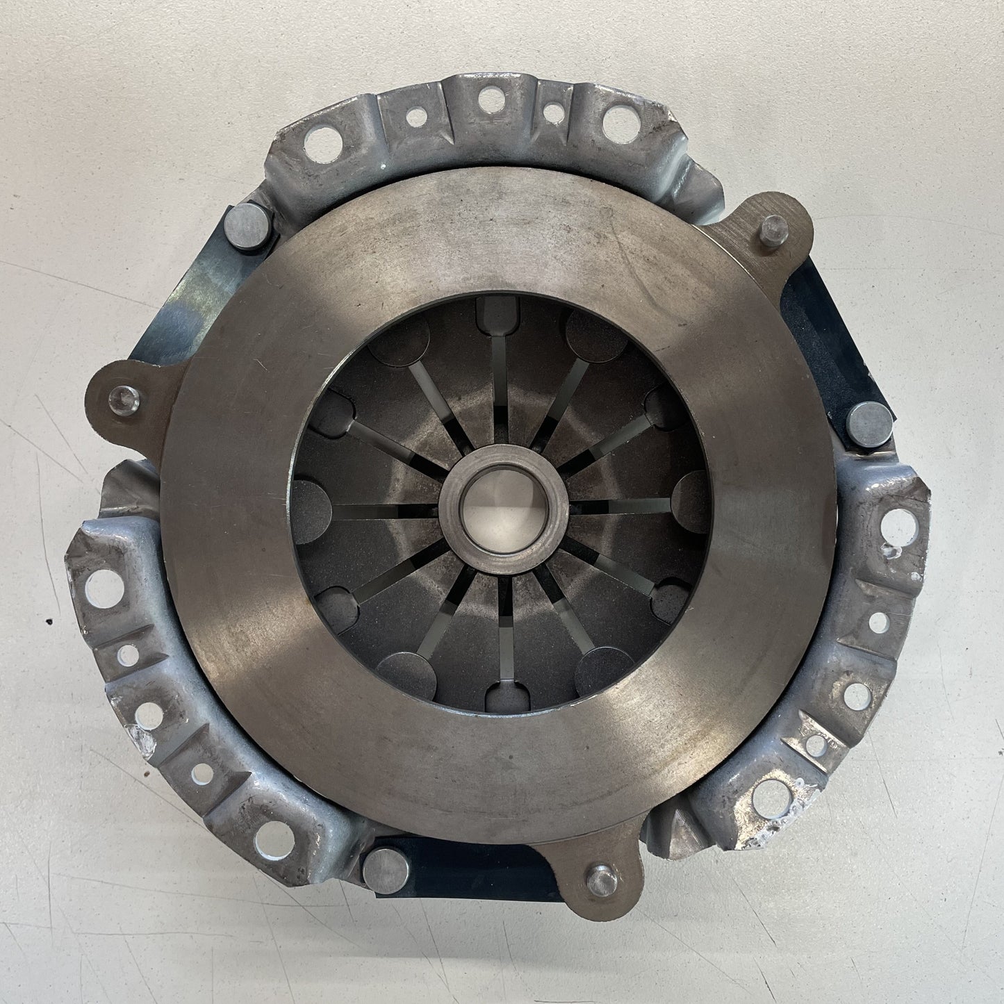 HD Clutch kit - 1275 Engines
