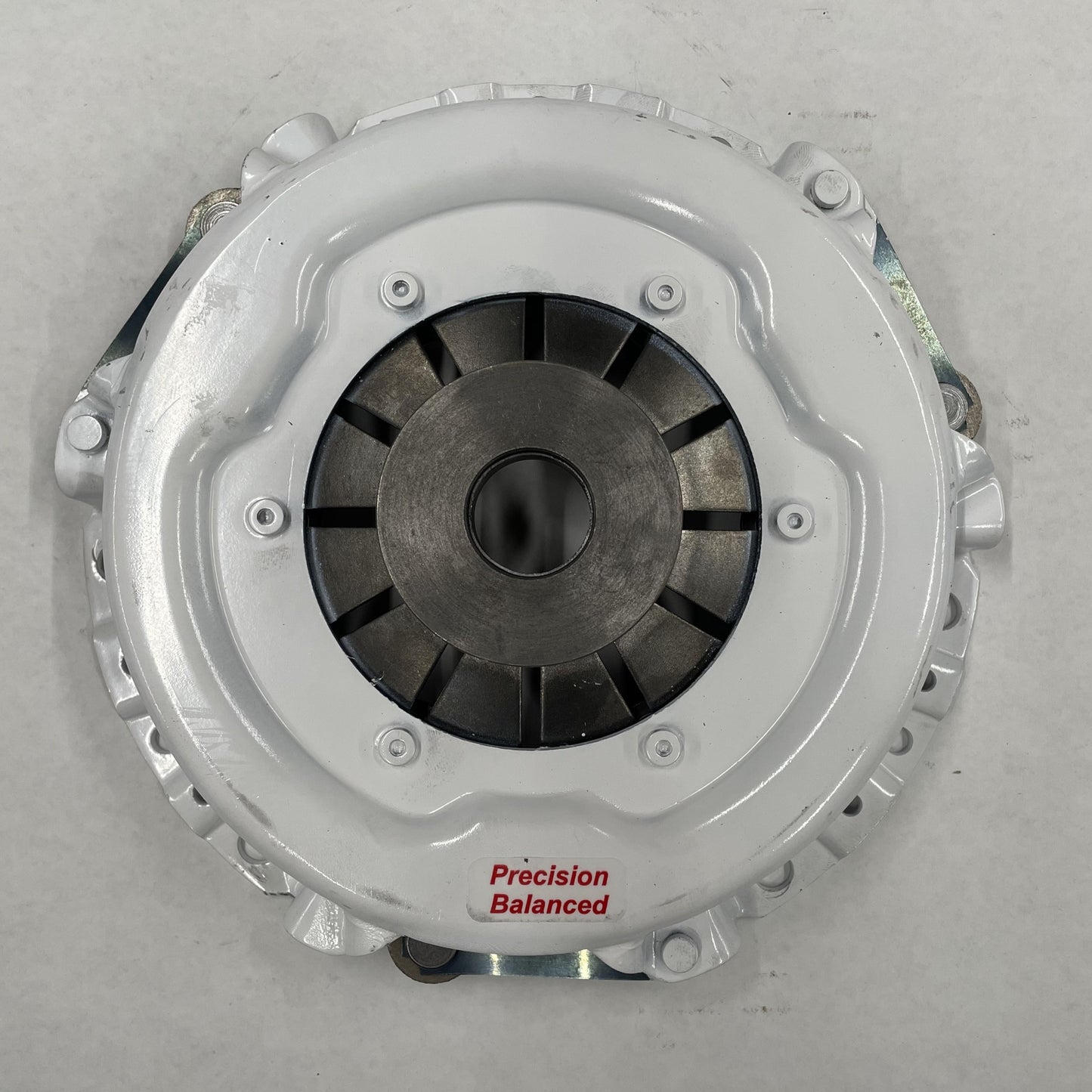 HD Clutch kit - 1275 Engines