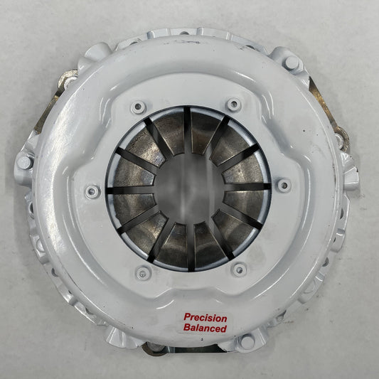 HD 5 Speed Pressure Plate ONLY