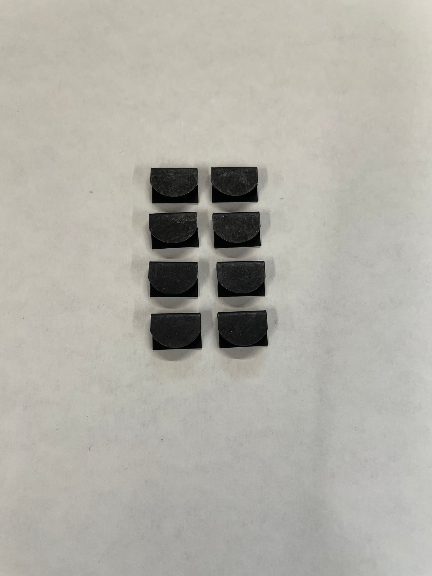 Seat Clips - Seat Base (sold individually) - (Bugeye thru 1965)