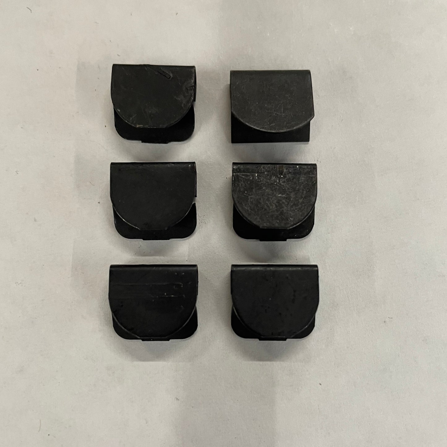 Seat clips - Seat back (sold individually) - All Spridgets