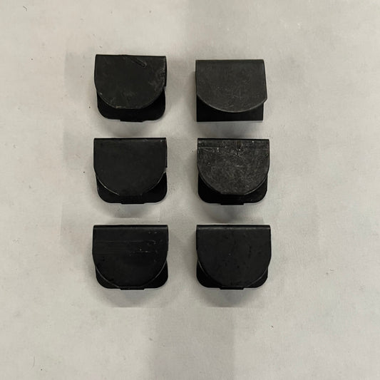 Seat clips - Seat back (sold individually) - All Spridgets