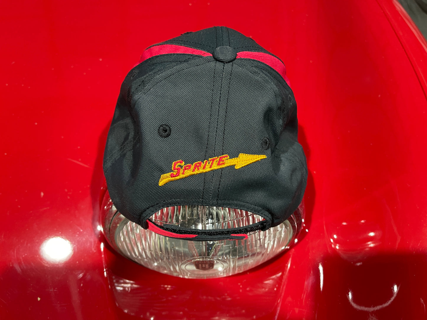 Premium Bugeyeguy "Pit Crew" Hat