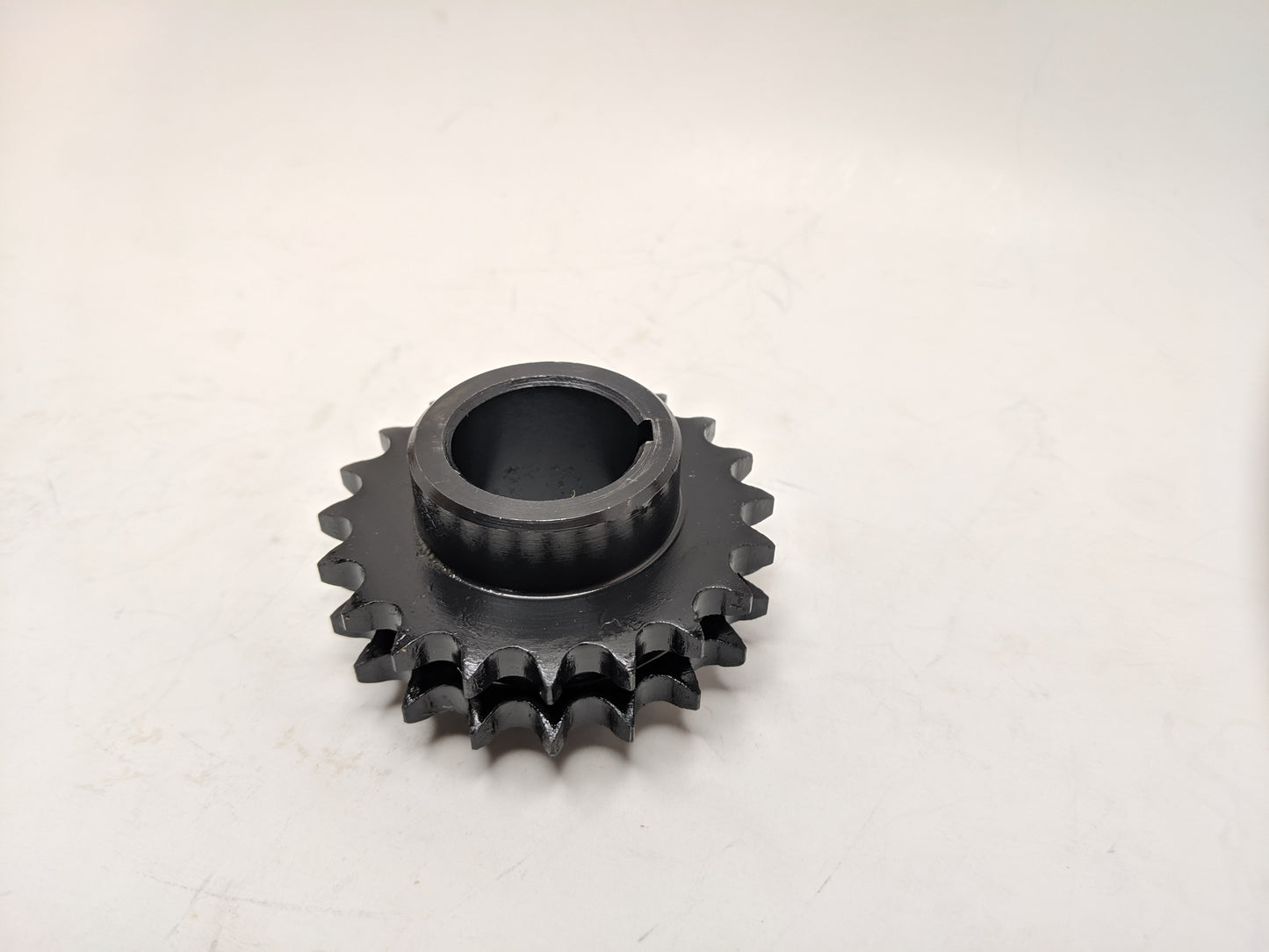 Austin Healey Sprite Dual sprocket timing chain upgrade kit-Engine upgrade! - Bugeye