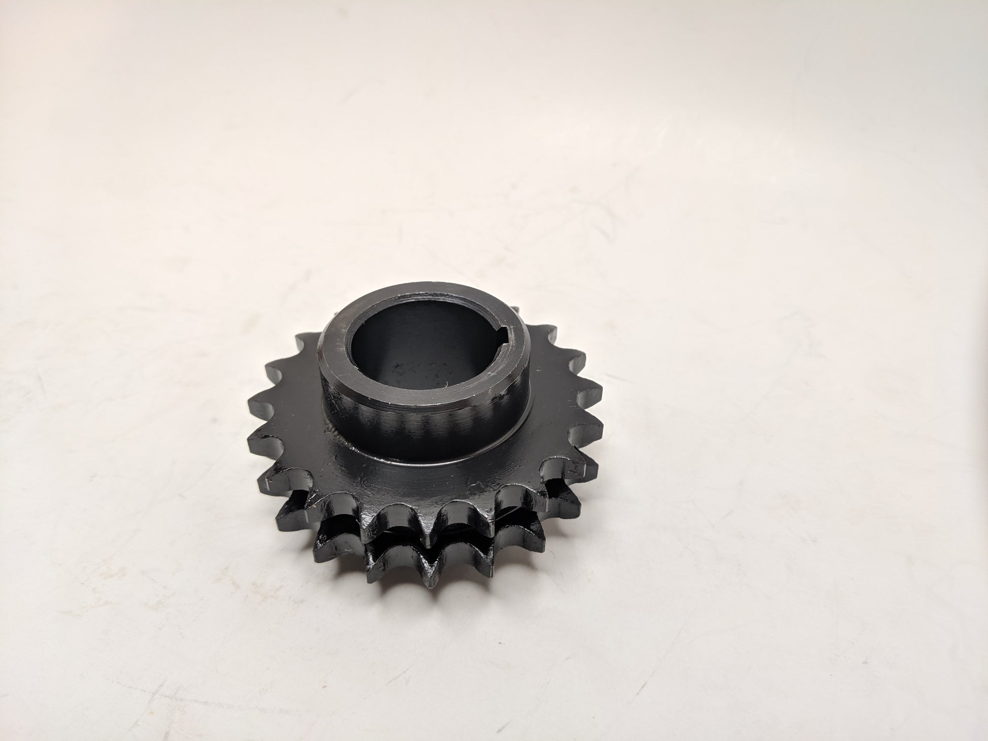 Austin Healey Sprite Dual sprocket timing chain upgrade kit-Engine upgrade!  - Bugeye