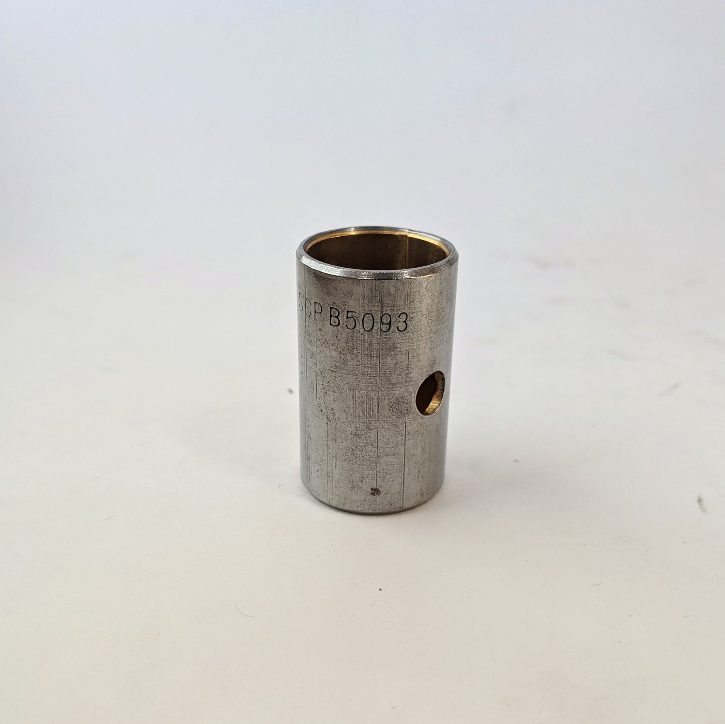 Austin Healey Sprite King Pin Lower Bushing, Disc Brake Mechanical - Bugeye