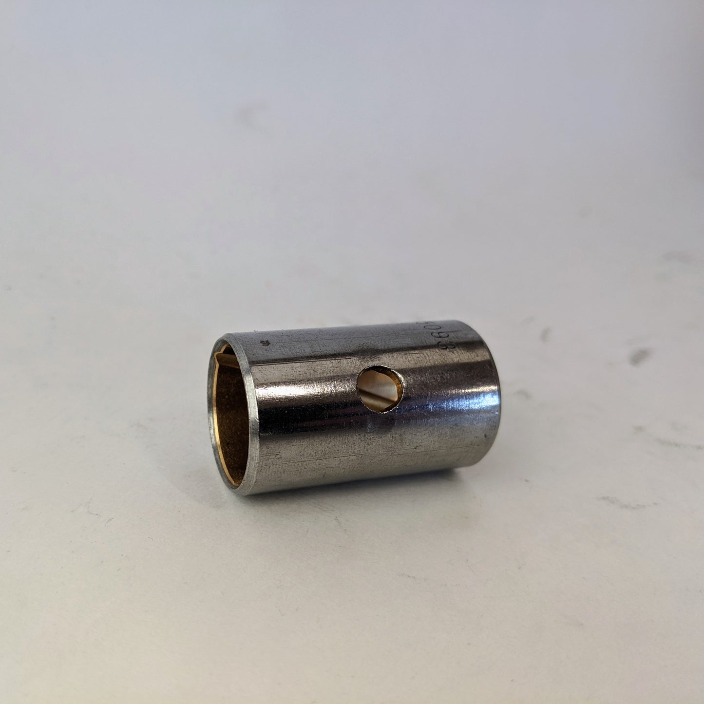 Austin Healey Sprite King Pin Lower Bushing, Disc Brake Mechanical - Bugeye