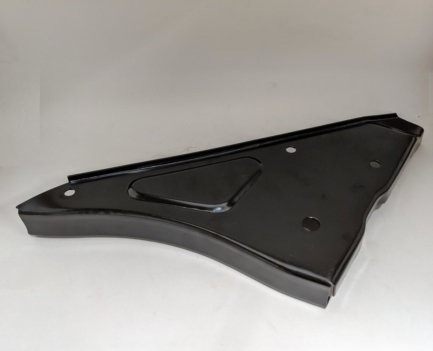 Austin Healey Sprite Shock Mount Bracket, Left - Bugeye