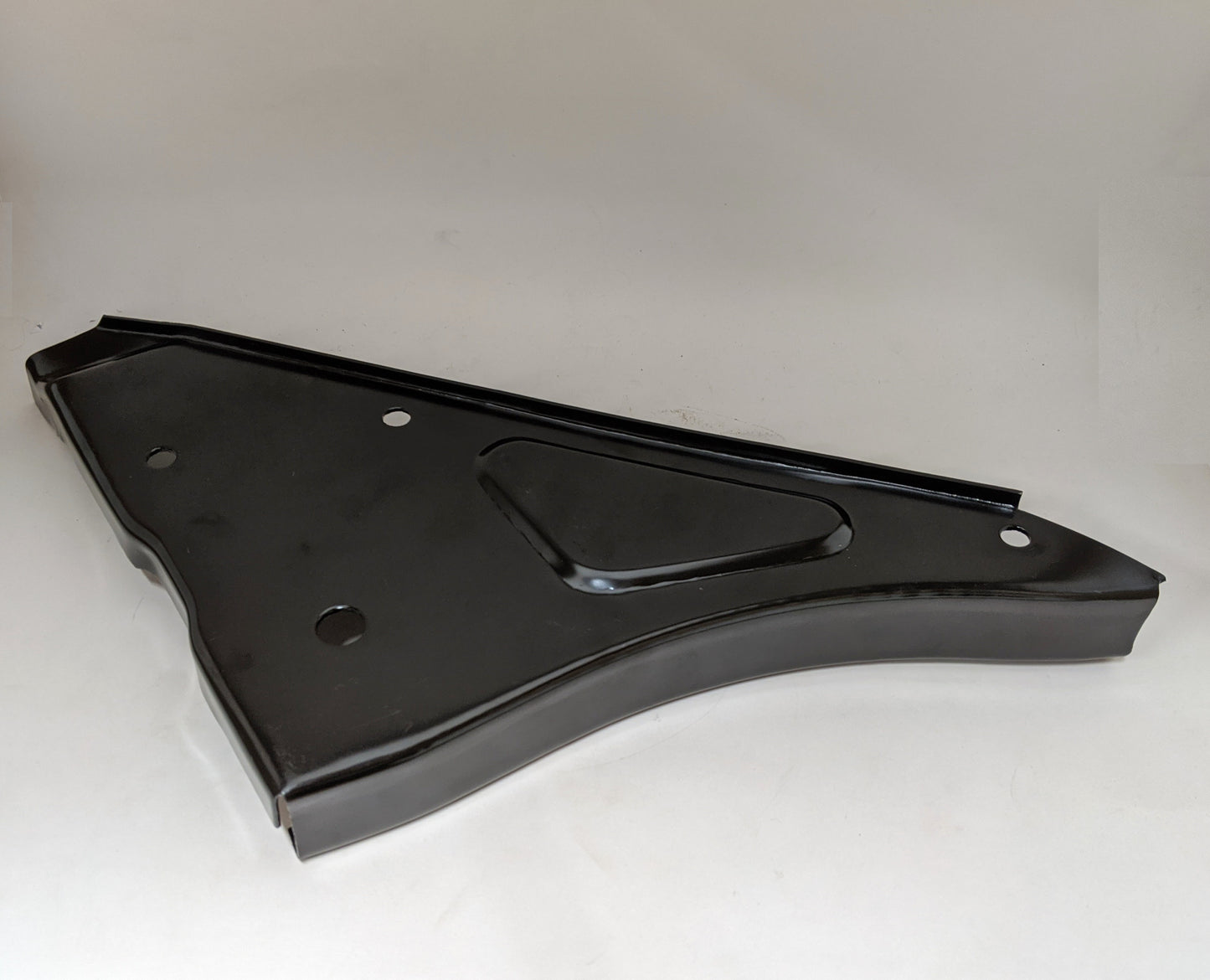 Austin Healey Sprite Shock Mount Bracket, Right Body Panels - Bugeye