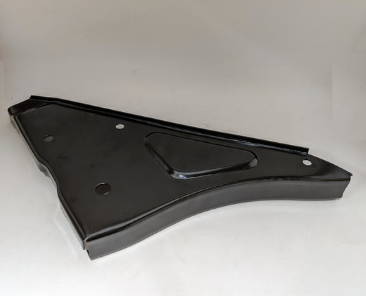 Austin Healey Sprite Shock Mount Bracket, Right Body Panels - Bugeye
