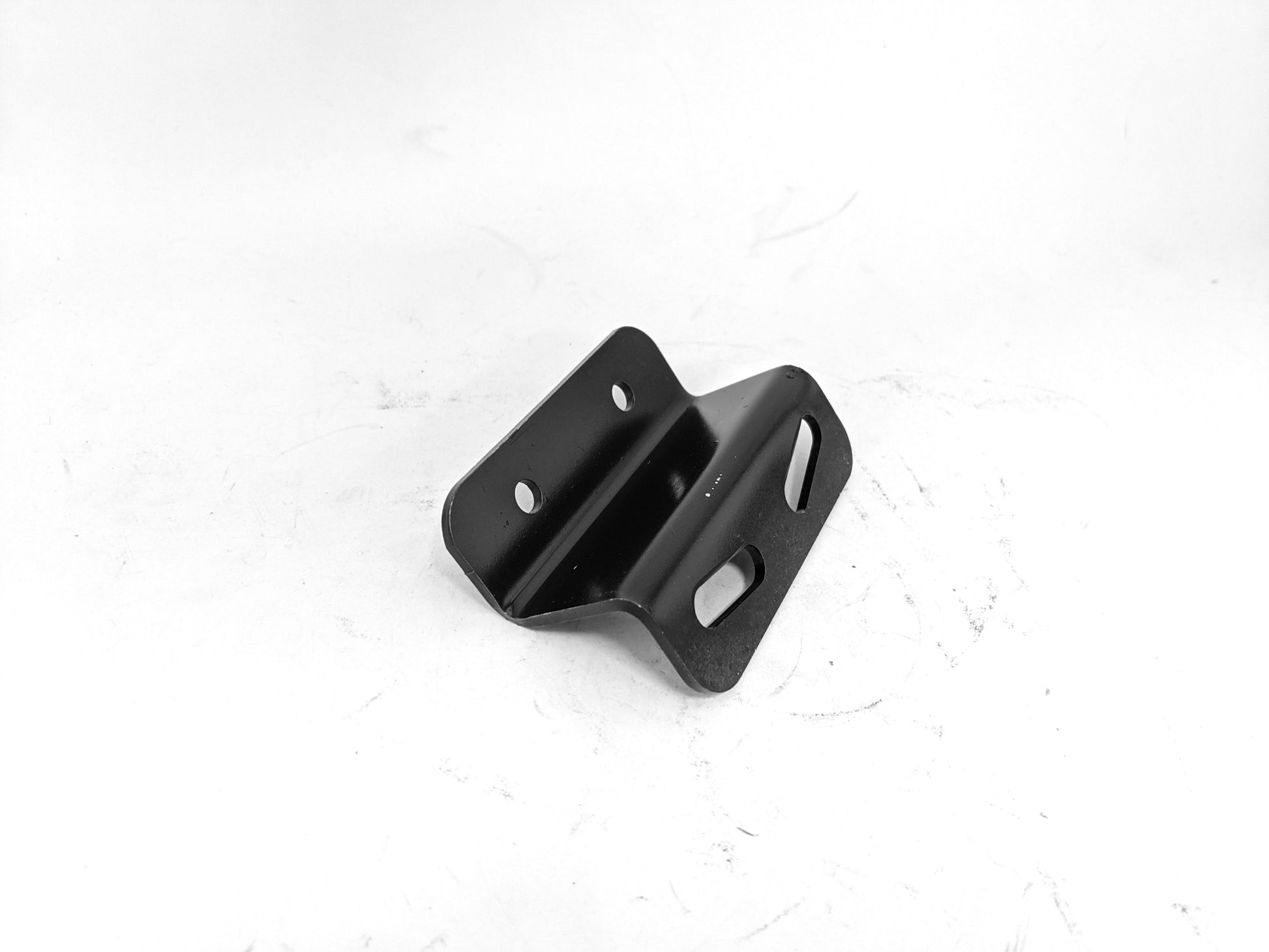 Austin Healey Sprite Passenger seat frame mounting feet (sold individually)  - Bugeye