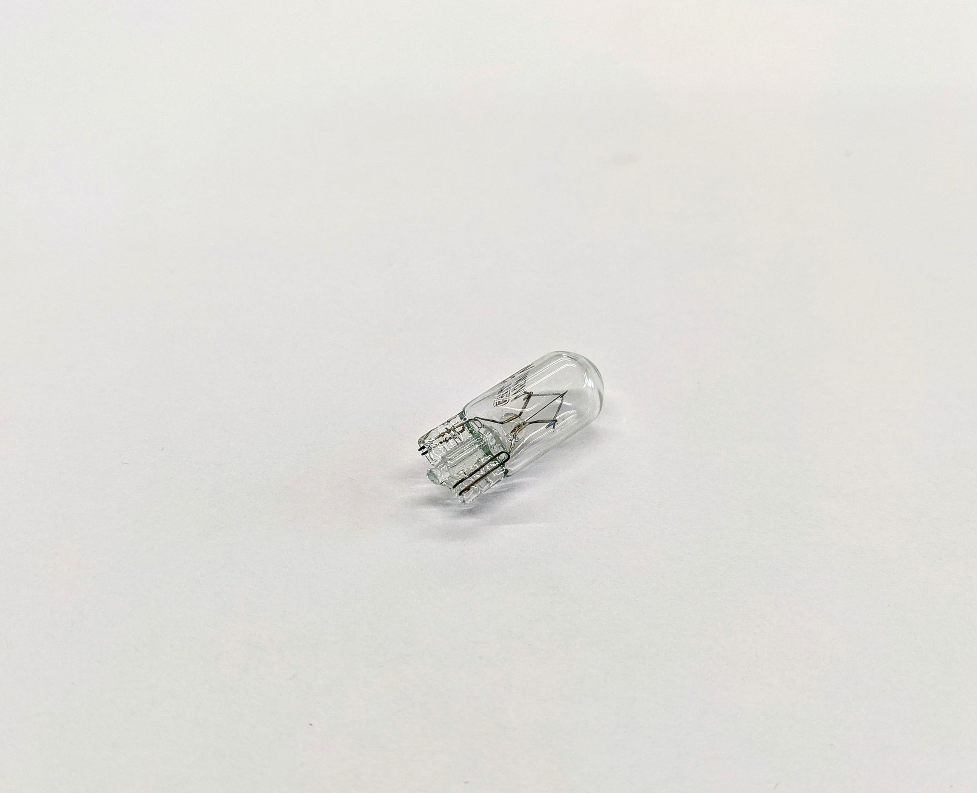 Austin Healey Sprite Wedge Base Bulb for Dashboard/Guage Lighting  - Bugeye