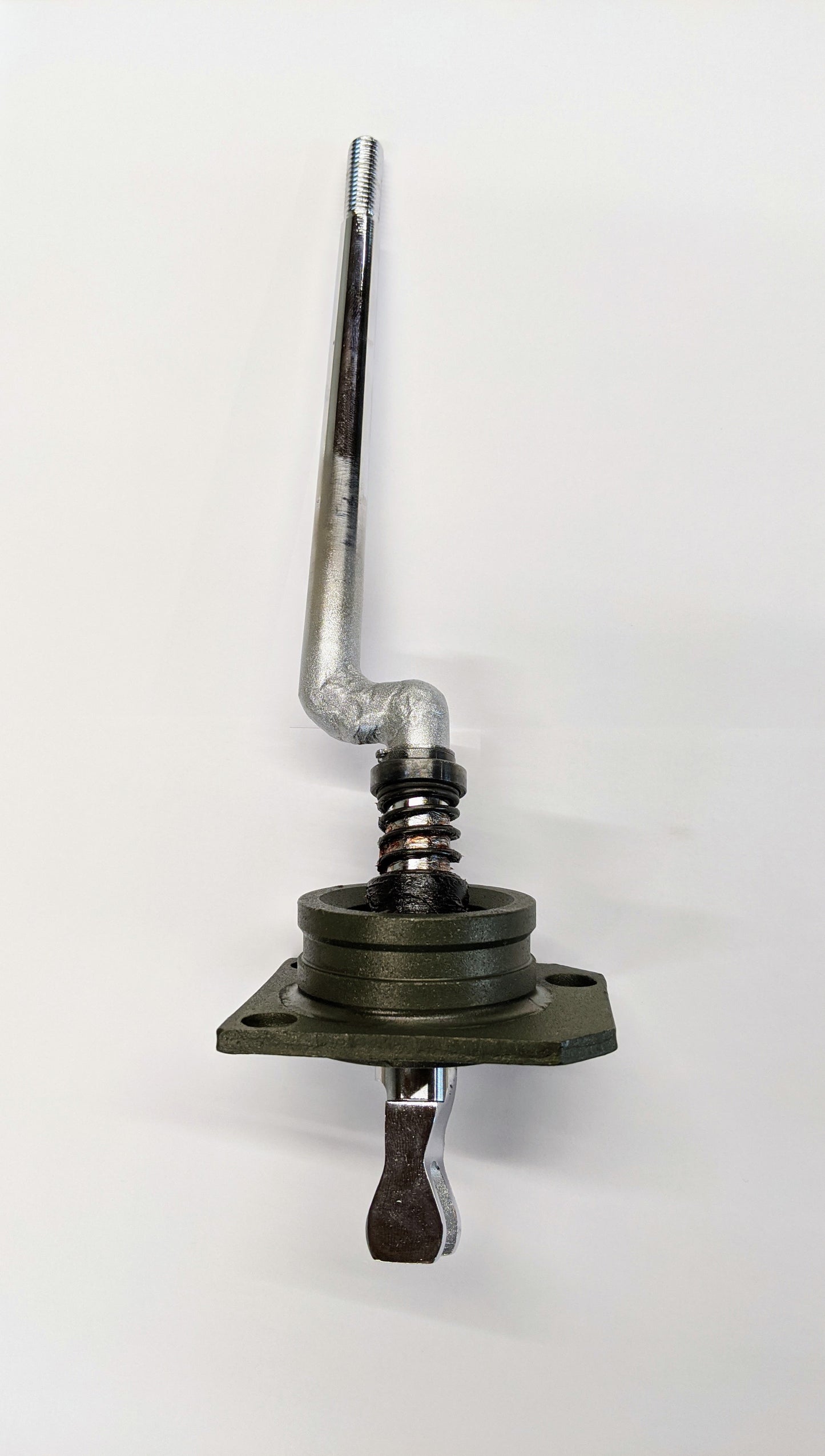 Austin Healey Sprite 5-Speed Shift Lever for Ford Five speed conversions - Bugeye