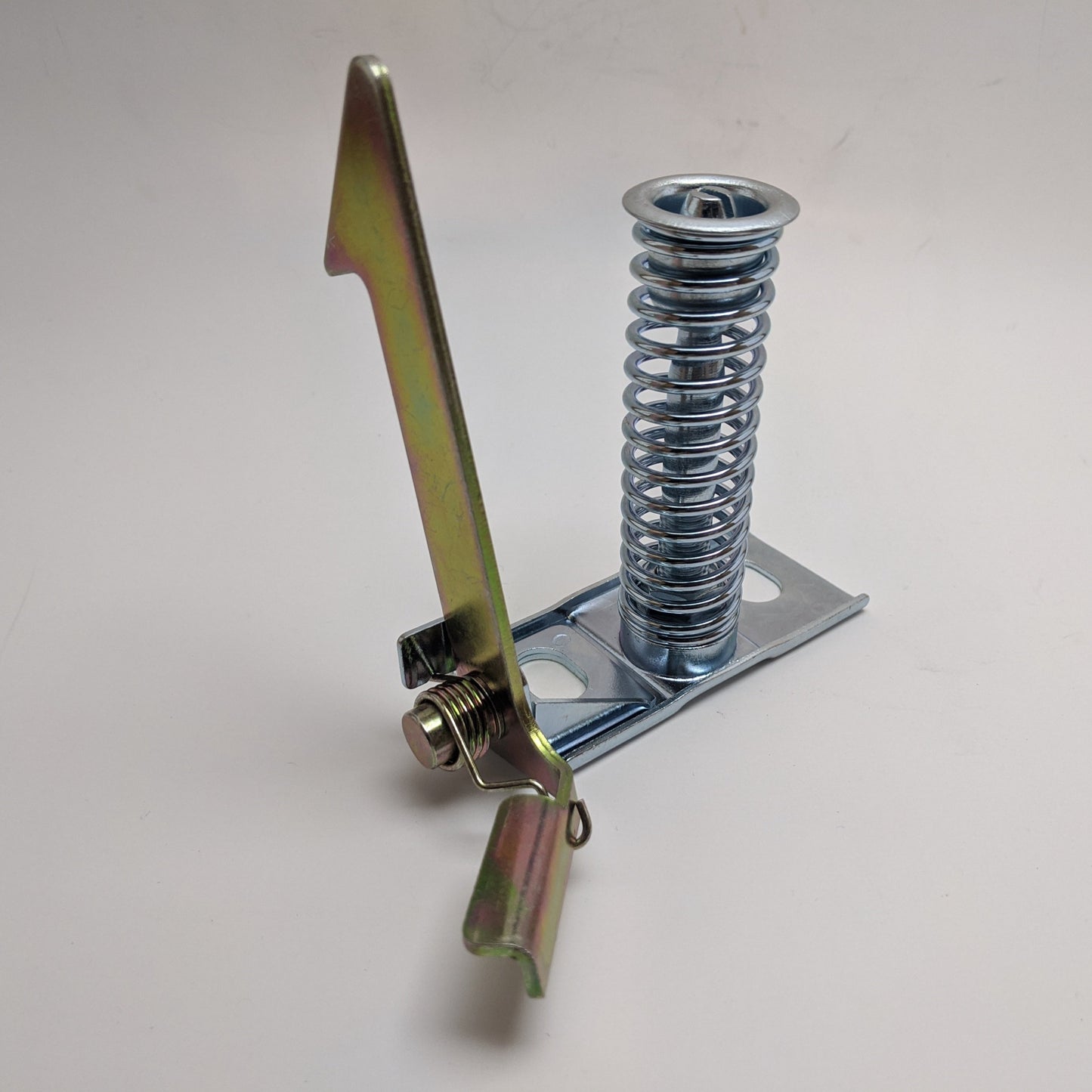Concealed Bonnet Latch Kit