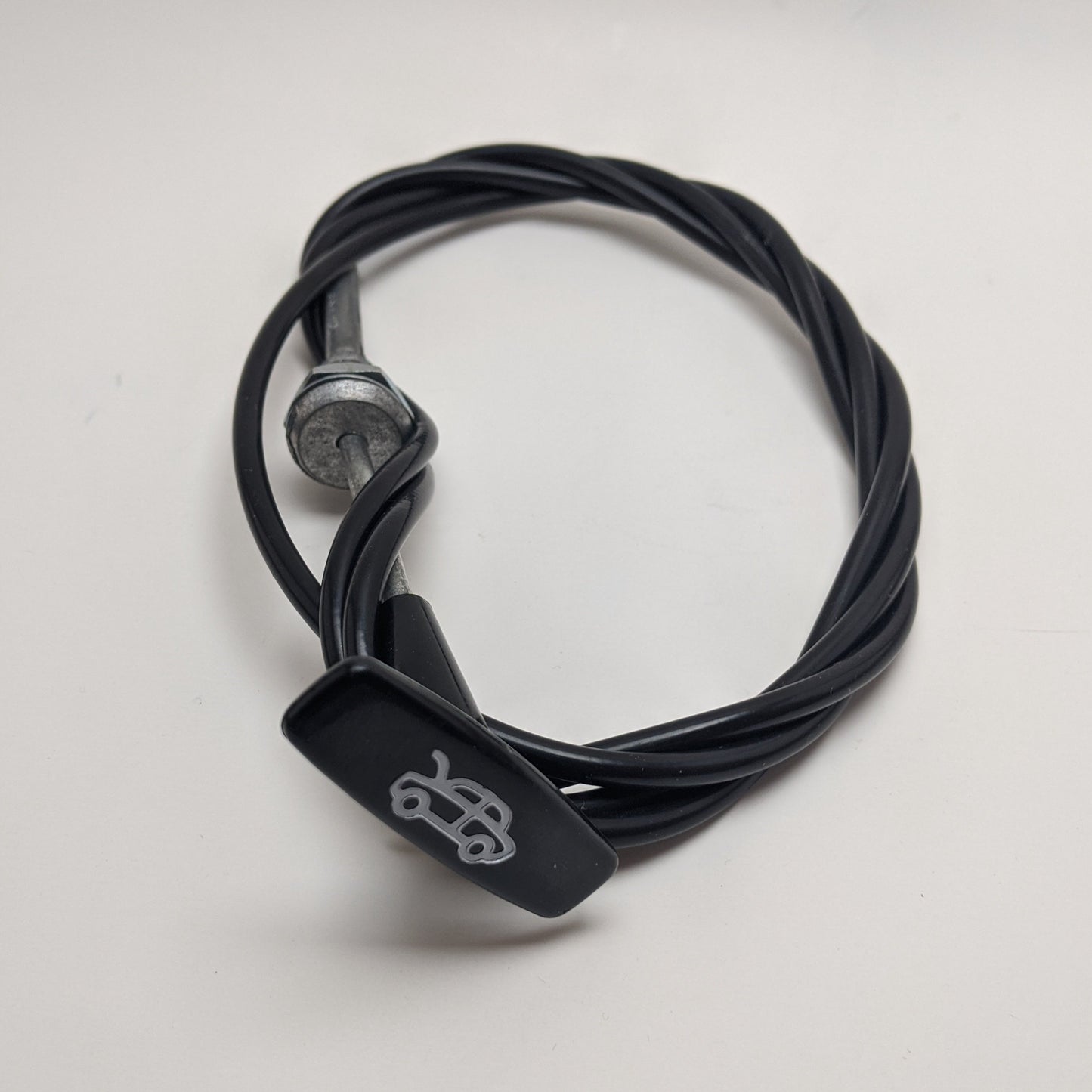 Concealed Bonnet Latch Kit