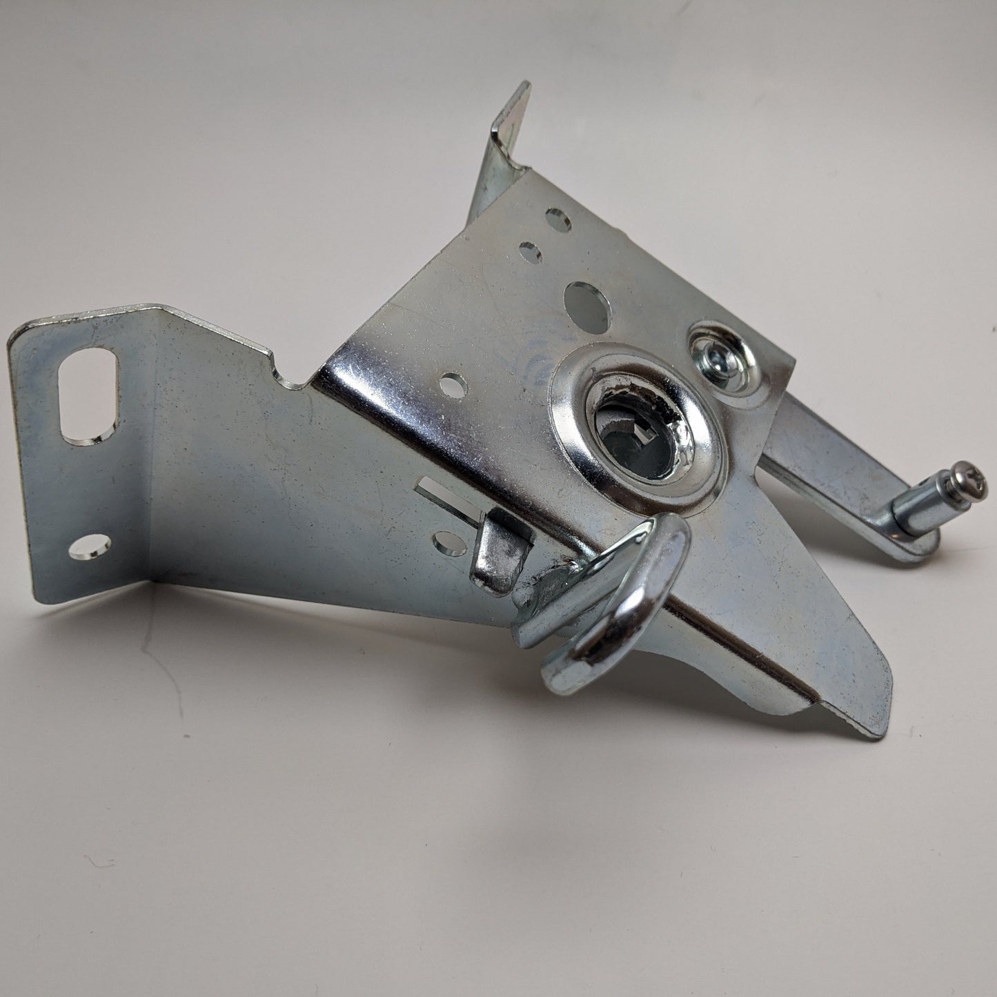 Concealed Bonnet Latch Kit