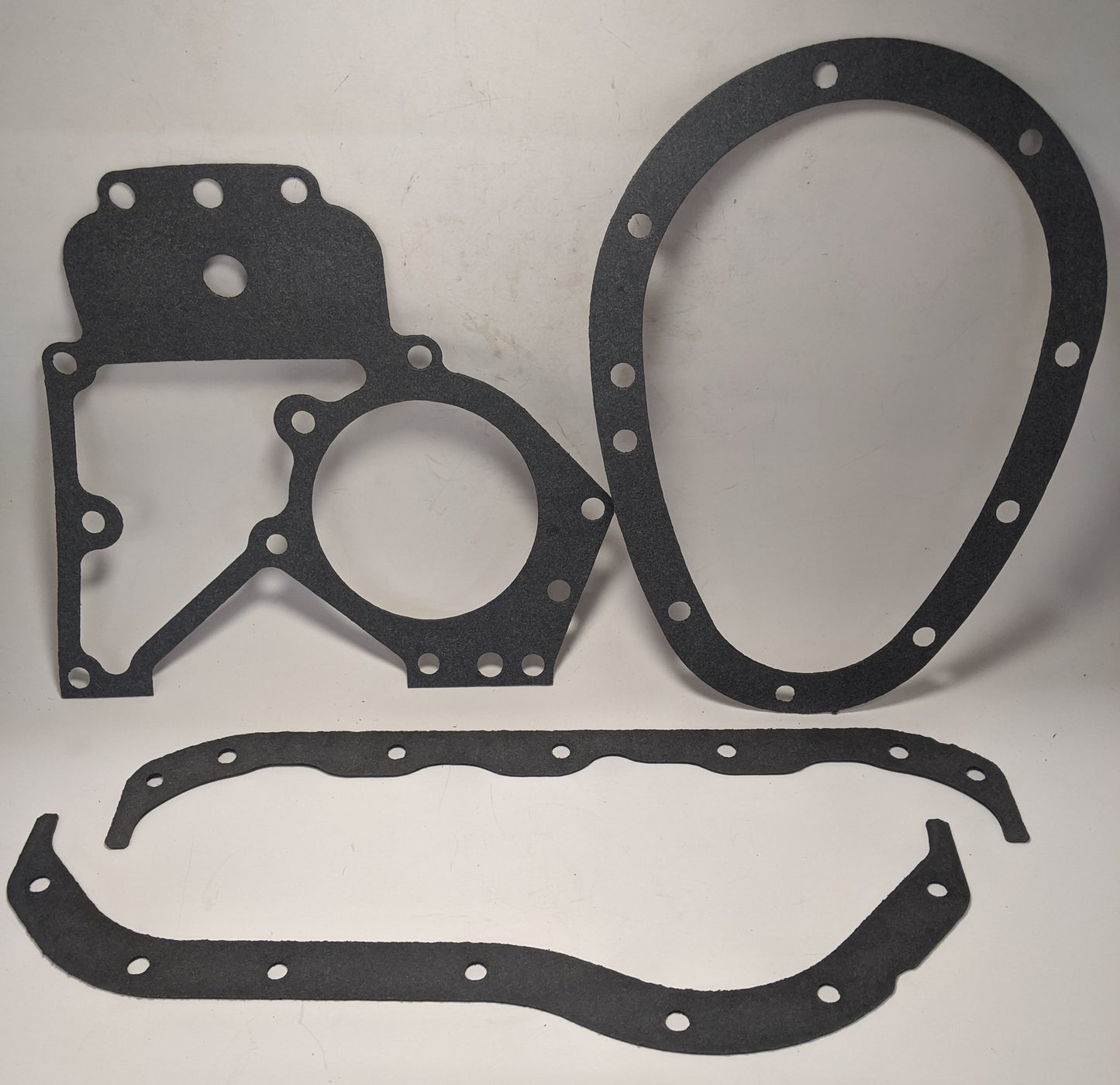 Lower engine gasket set (948-1275 Engines)