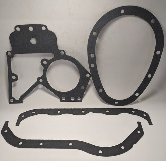 Lower engine gasket set (948-1275 Engines)