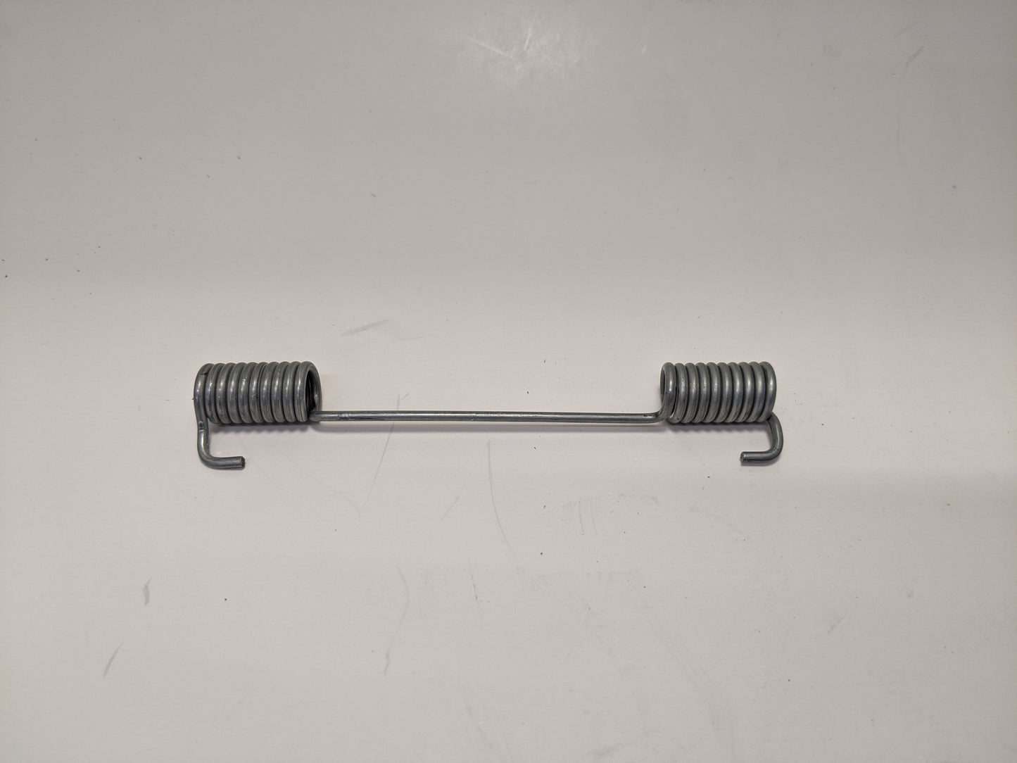 Front Drum Brake Springs