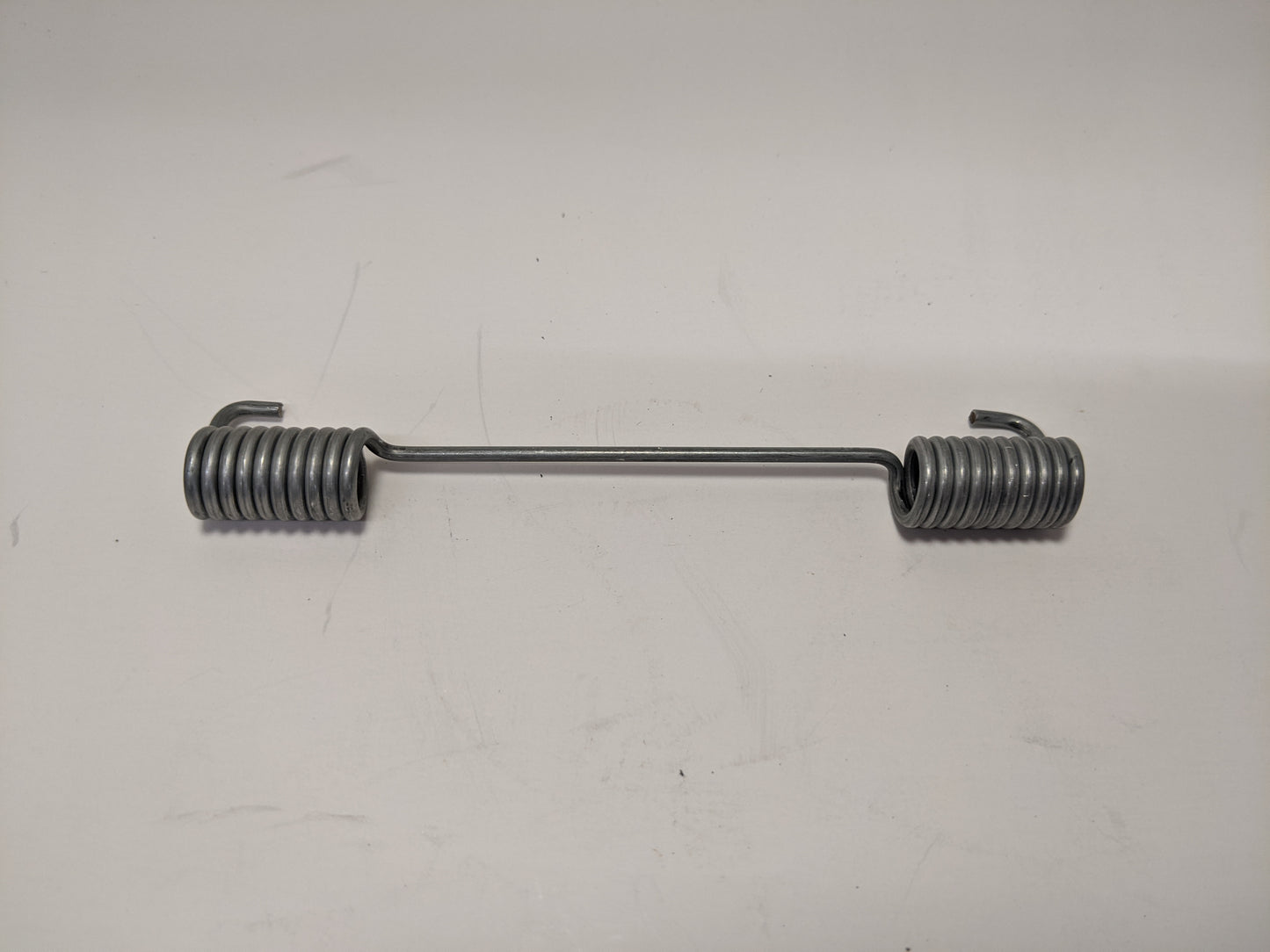 Front Drum Brake Springs