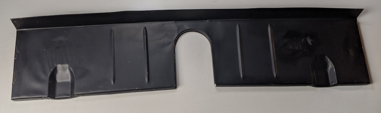 Spring box bulkhead - Rear Cockpit MK1 Sprite