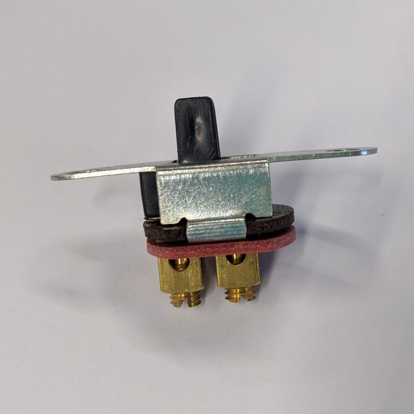 "Secret" Dashboard Light Slide Switch (Bugeye)