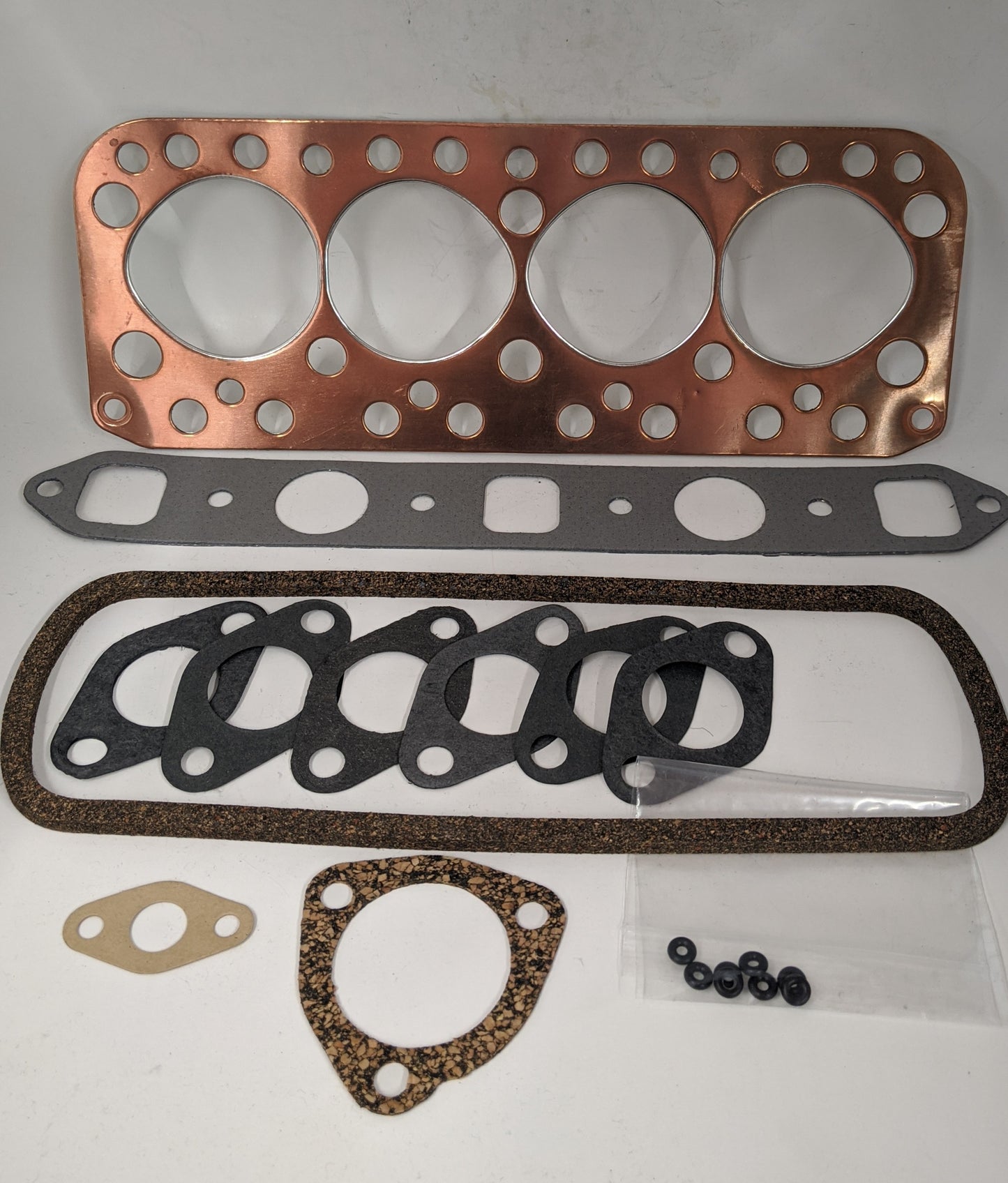 Head Gasket Set