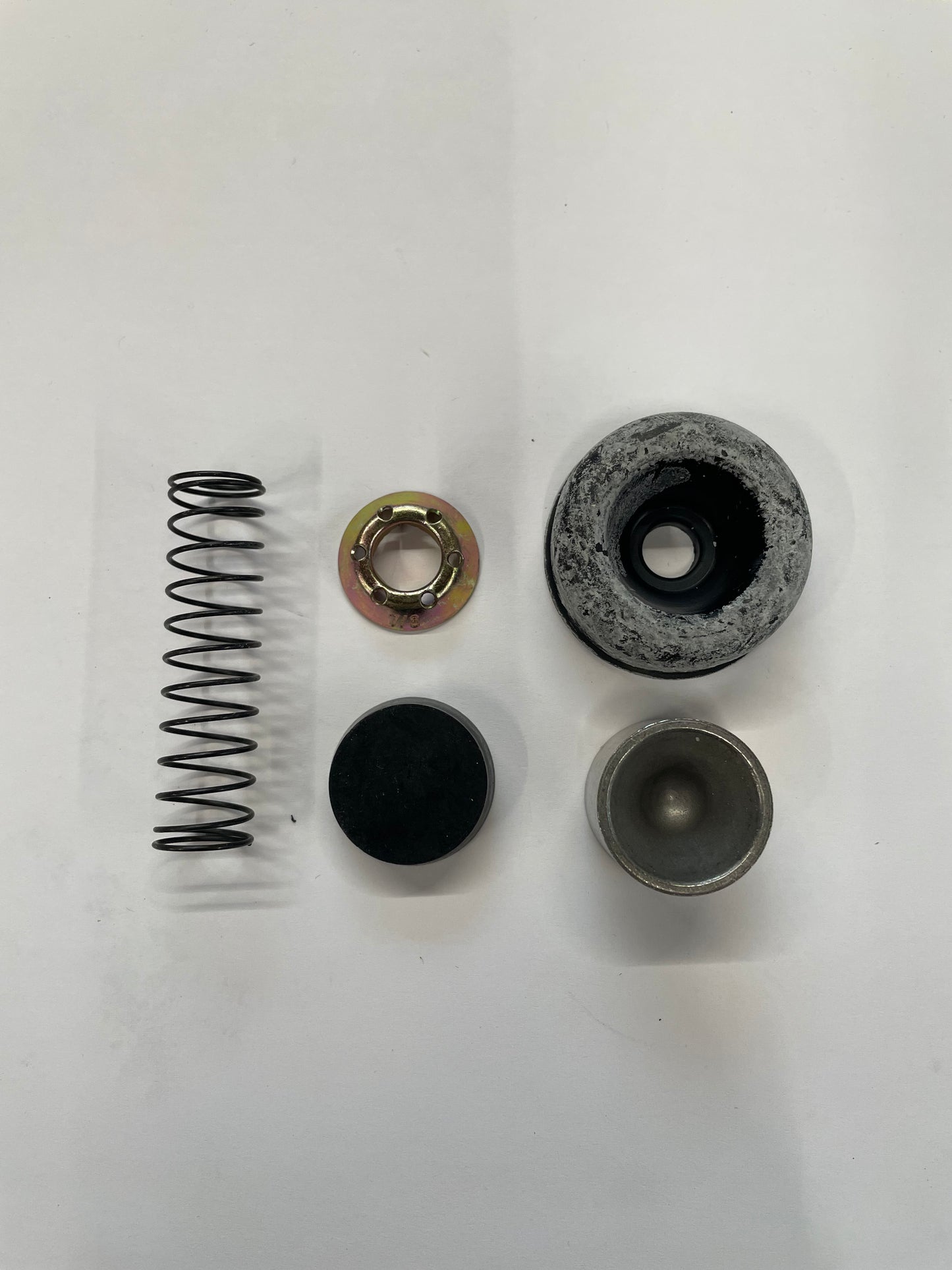 Slave Cylinder Rebuild Kit