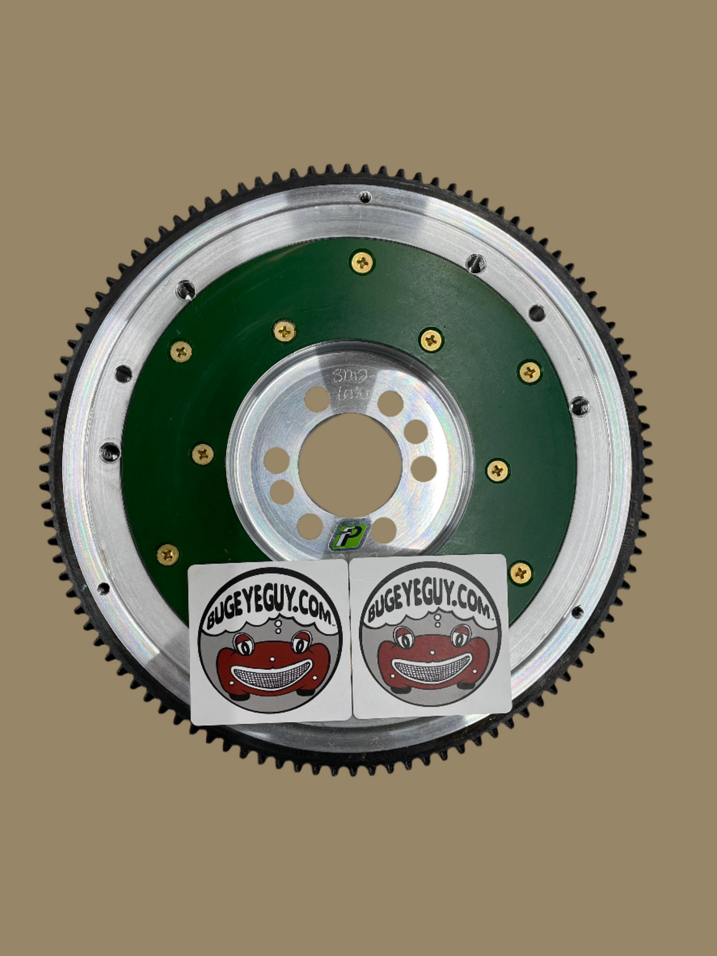Aluminum Flywheel (1275 and 948 Engines)
