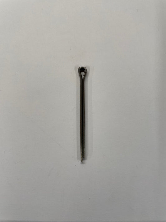 Swivel Axle Cotter Pin