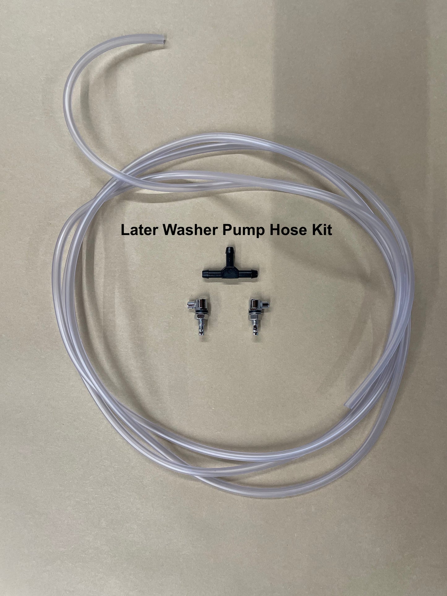 Washer Pump Hose Kit (948-1098)