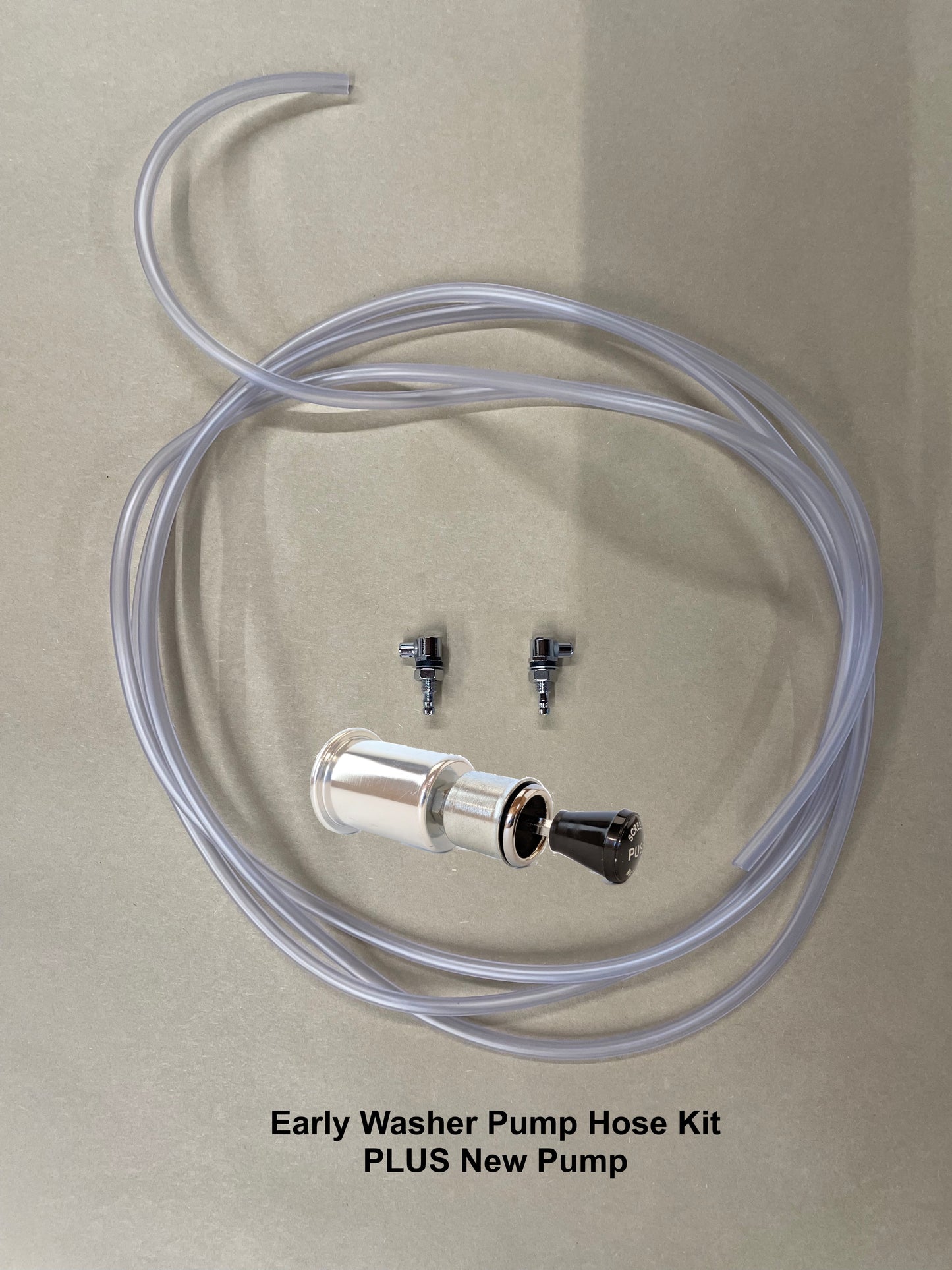 Washer Pump Hose Kit (948-1098)