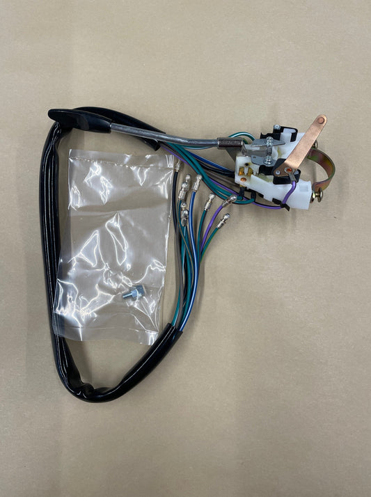 Spridget Turn Signal Switch (1964-'67)