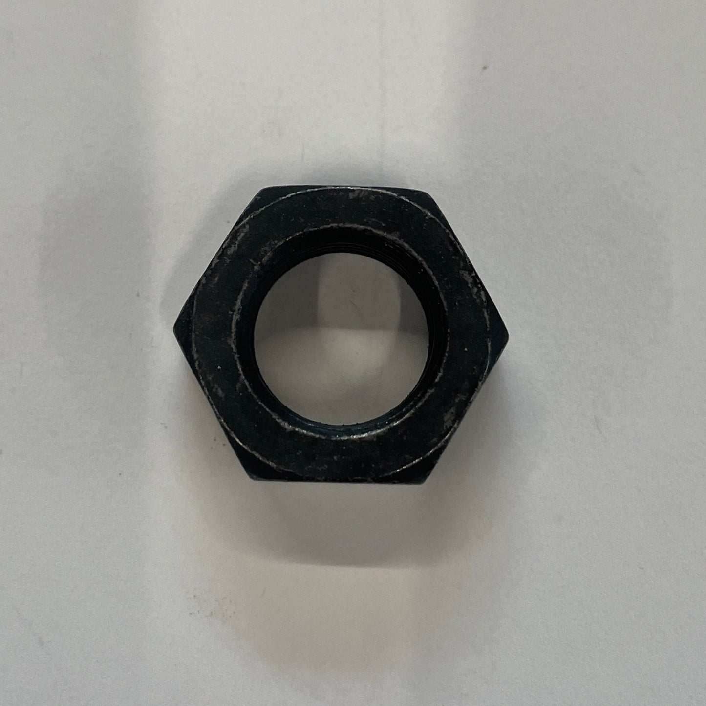 Tie Rod End Jam Nut (thru '67)
