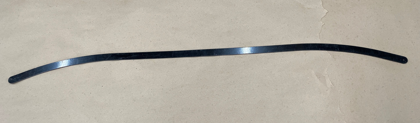 Clearance! Old Style Convertible Rear Top Bar