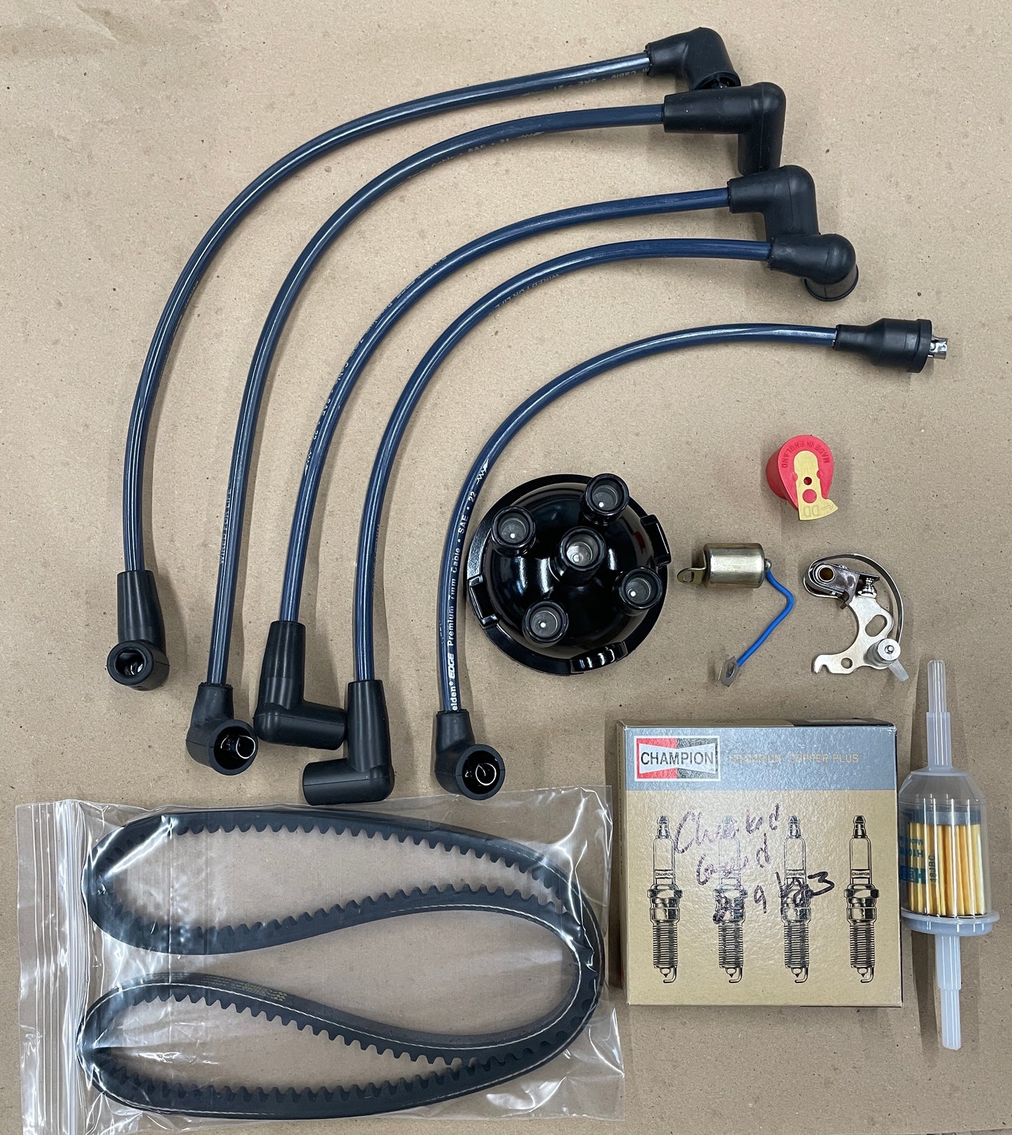 Tune Up Kit (948-1275 Engines)