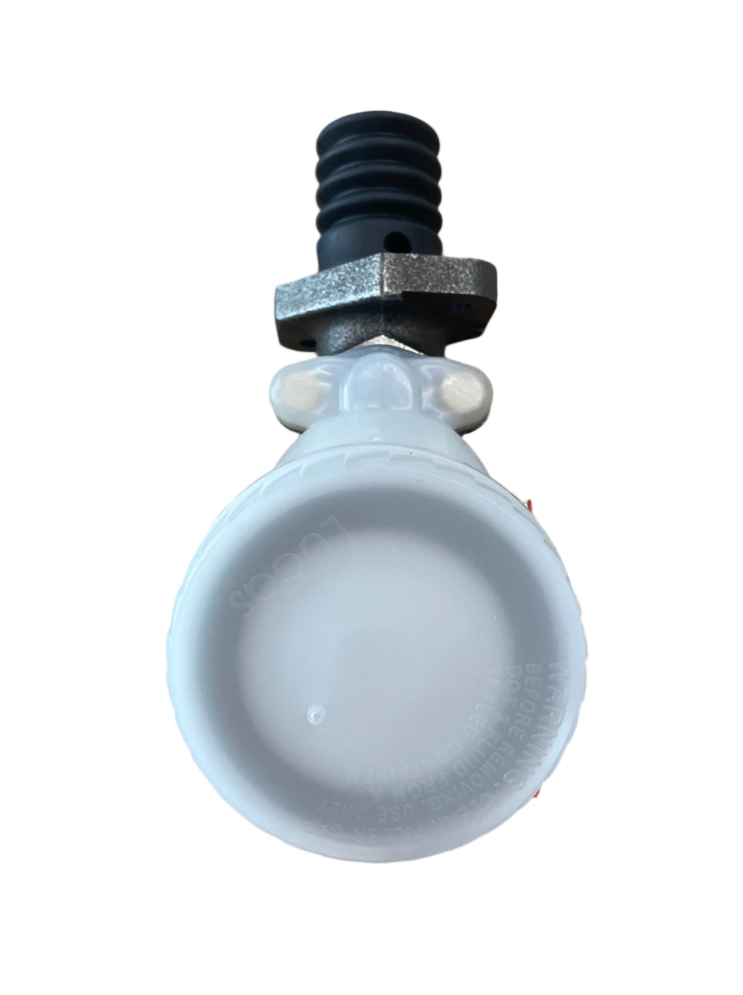 Spridget Dual Line Brake Master Cylinder (1967-'80)