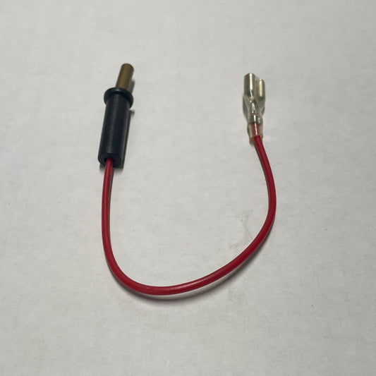 Replacement Horn Brush (Aftermarket Wheels)