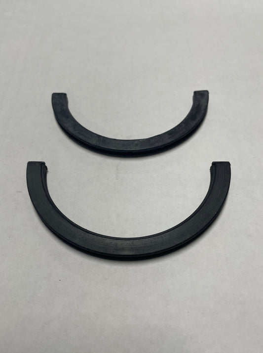 Neoprene Sump Seal (948-1275 Engines)