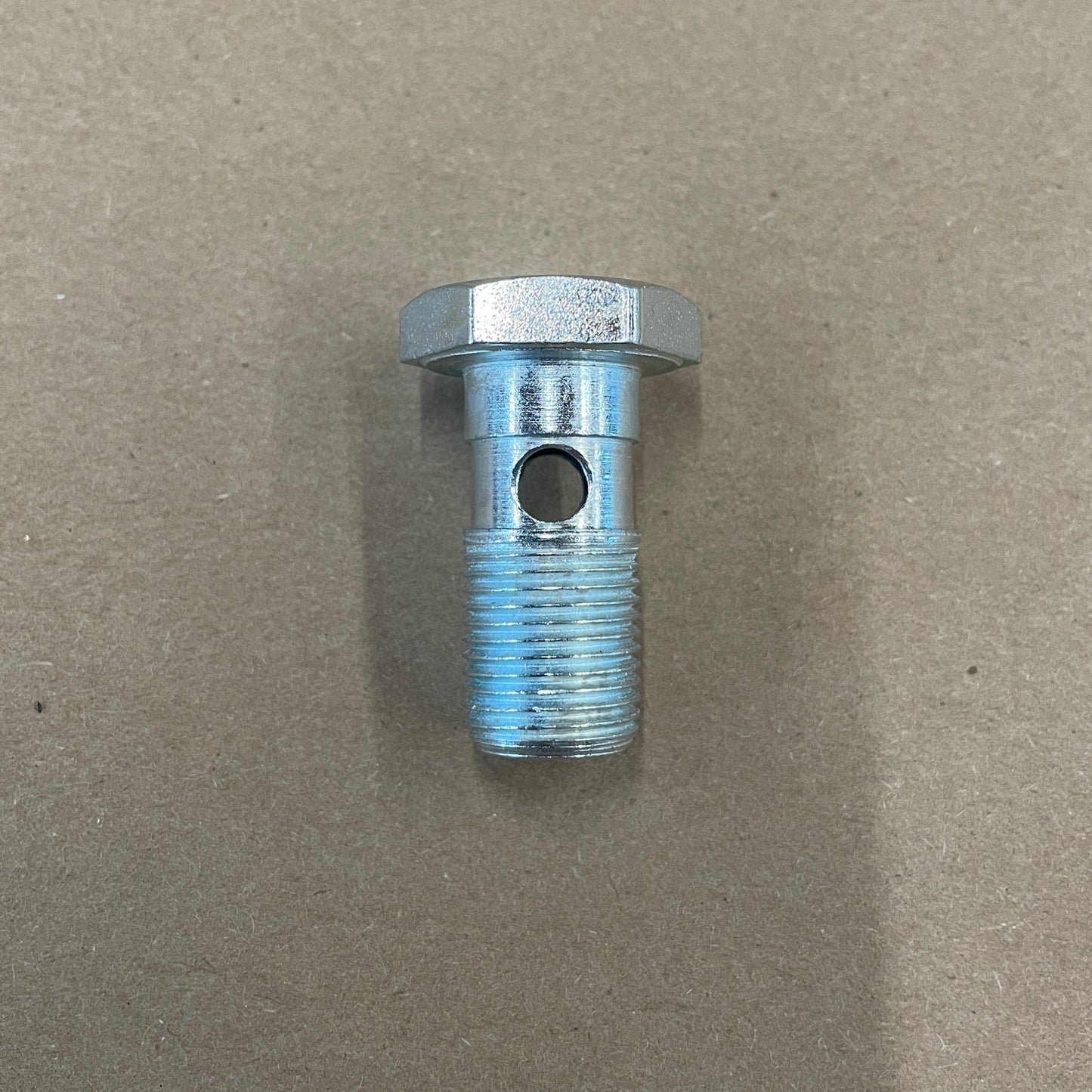 Oil Filter Feed Line Banjo Bolt