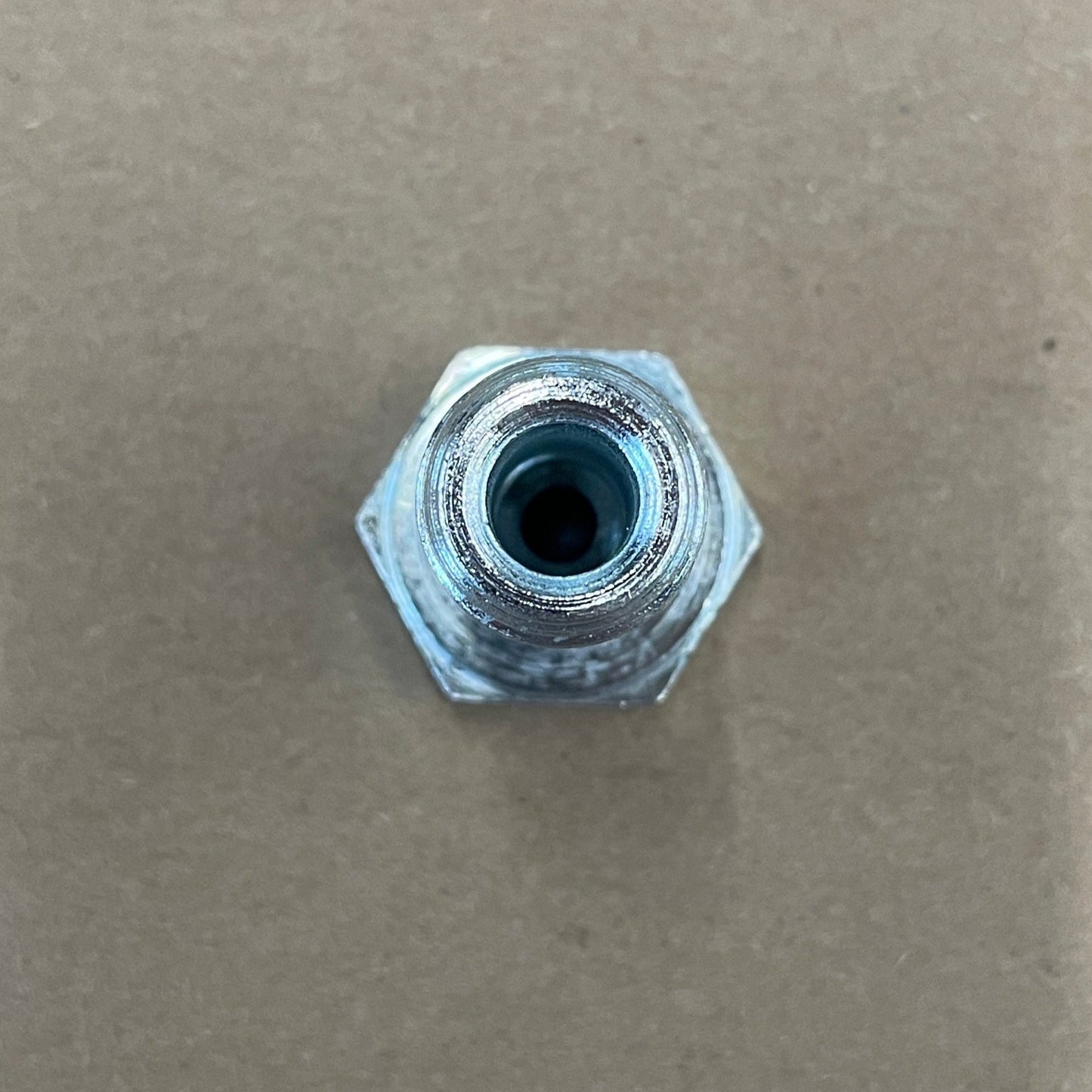 Oil Filter Feed Line Banjo Bolt