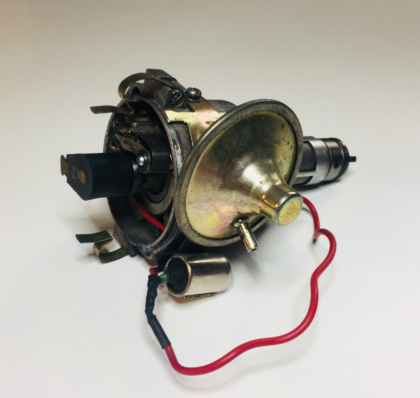 Austin Healey Sprite Spare/used 25D Distributor for your repair kit Engine - Bugeye