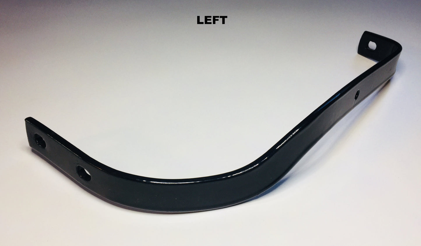 Austin Healey Sprite Front Outer Bumper Irons Body Panels - Bugeye