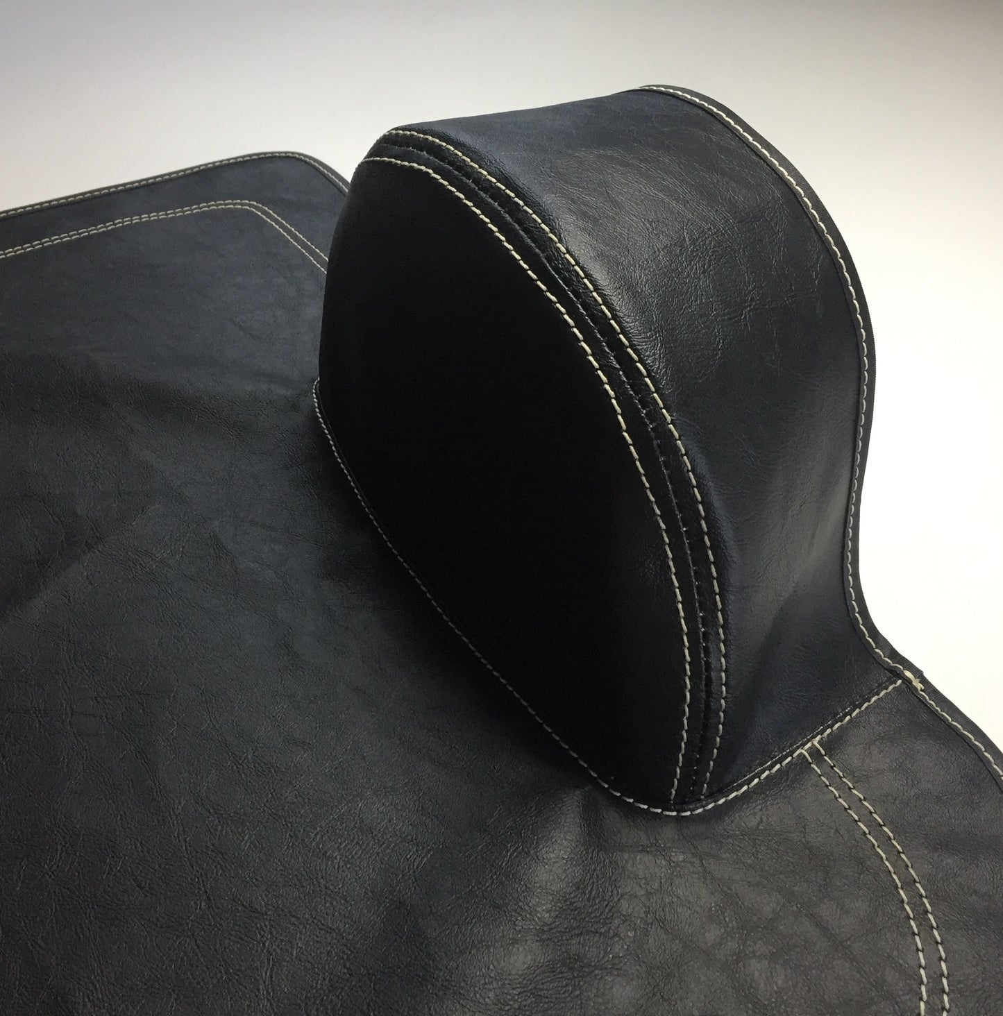 Austin Healey Sprite Mini Tonneau Cover Tonneau - Bugeye