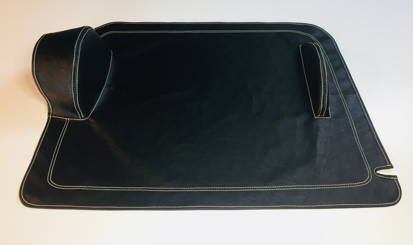 Austin Healey Sprite Mini Tonneau Cover Tonneau - Bugeye