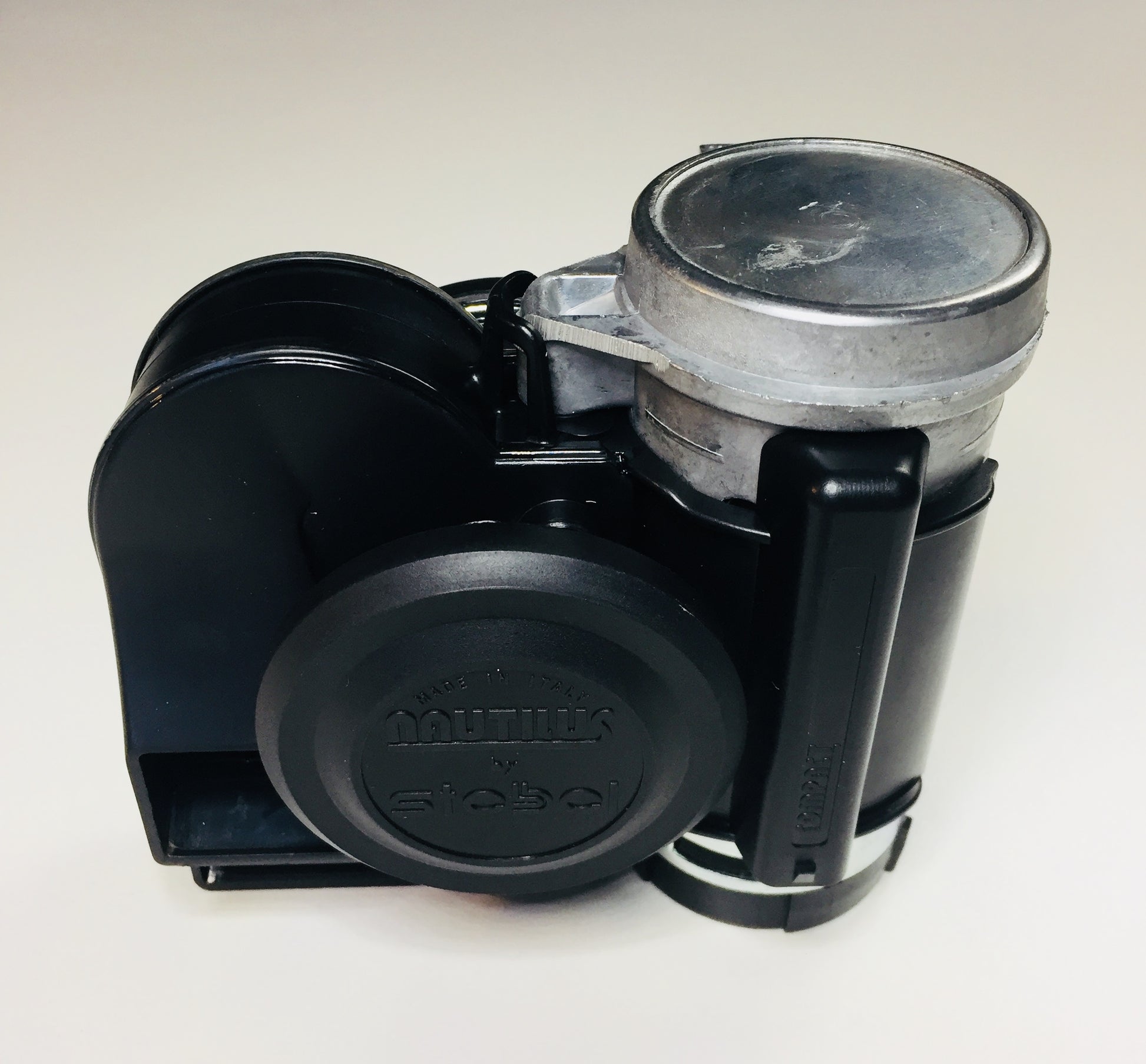 Austin Healey Sprite Compact Air Horn Electrical - Bugeye