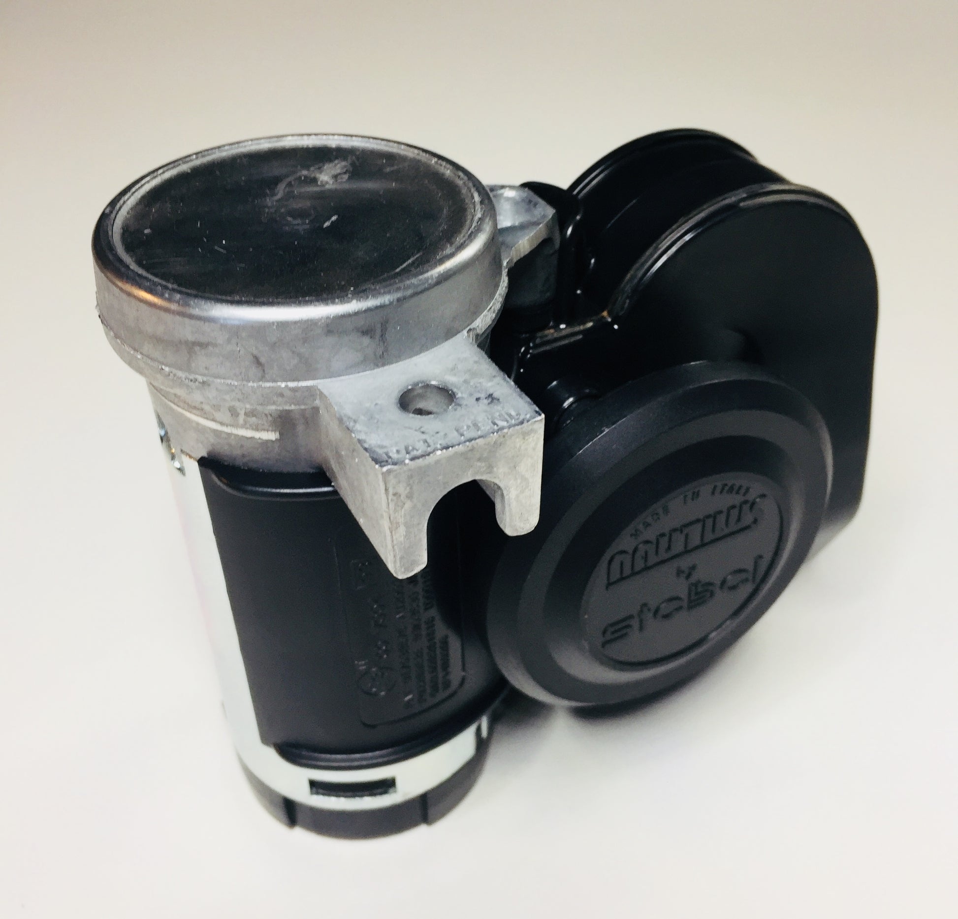 Austin Healey Sprite Compact Air Horn Electrical - Bugeye