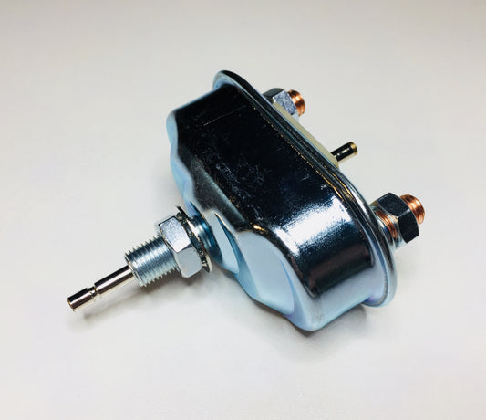 Austin Healey Sprite Starter Solenoid Mechanical - Bugeye