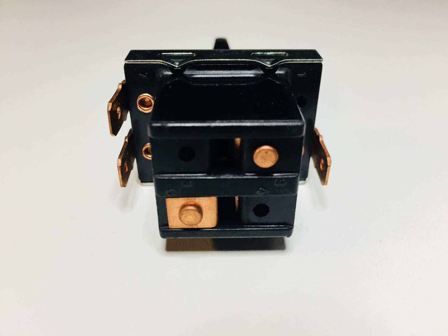 Austin Healey Sprite Turn Signal Switch / Indicator Switch Interior - Bugeye